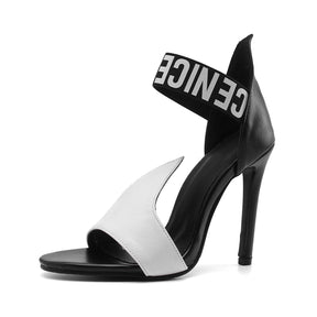 Fashion Stiletto Heel