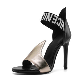 Fashion Stiletto Heel